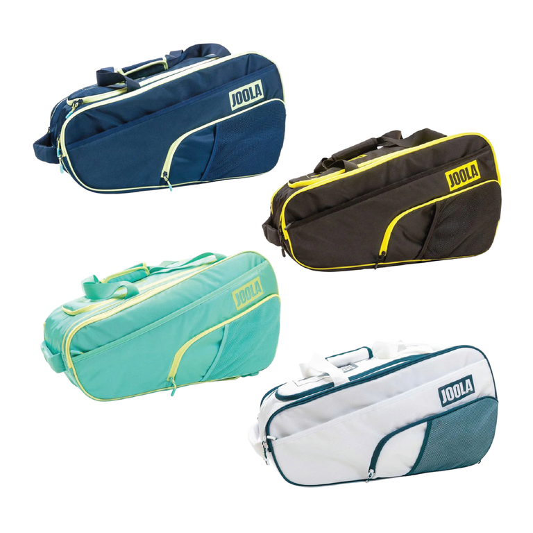 Joola Tour Elite Pro Pickleball Bag